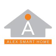 Logo of Alex Smart Home Sdn Bhd