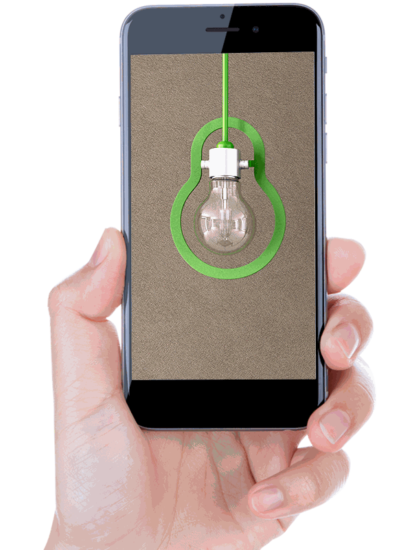 Odoo text and image block